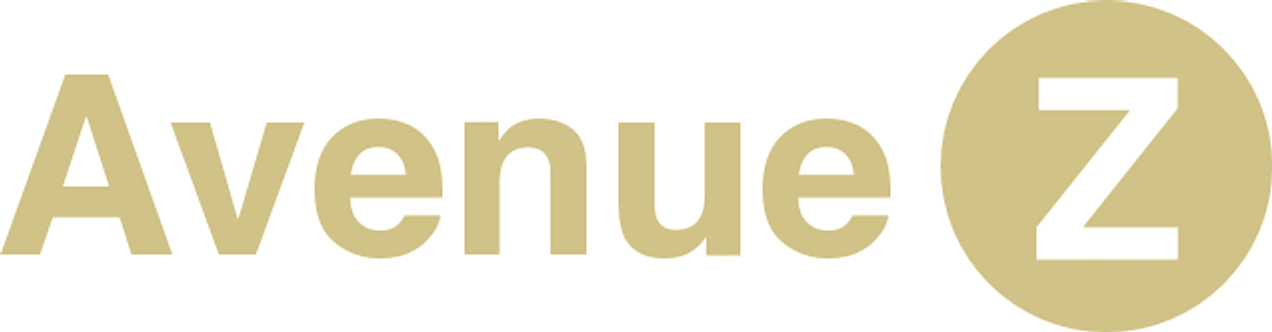 Avenue Z logo